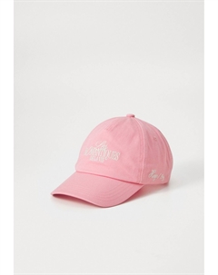Бейсболка CARA, розовый Hugo