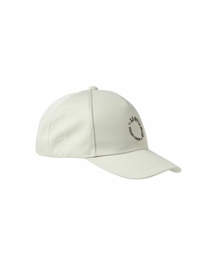 Бейсболка, кремовый Jack & jones