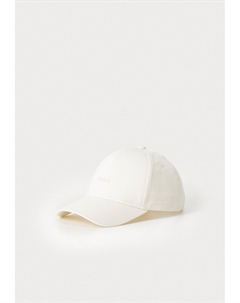 Бейсболка CARA, белый Hugo