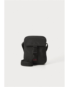 Сумка через плечо MARSEL ZIP, черный Hugo