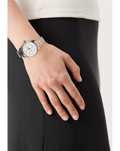 Часы CAMILLE, серебряный Tommy hilfiger