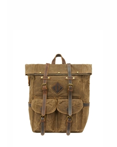 Рюкзак, оливковый Dreimaster
