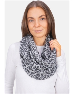 Снуд LOOP GYDA LEO, серый Seasons of april