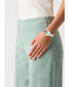 Часы CHELSEA, золотой Guess