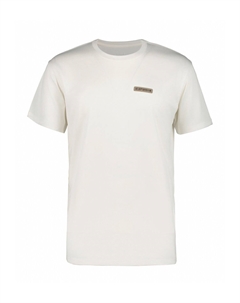 Спортивная футболка YAIR, кремовый Icepeak