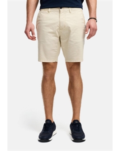 Шорты, бежевый Indicode jeans