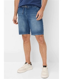Джинсовые шорты STYLE BALU, синий Brax