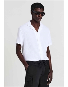 Рубашка, кремовый Calliope