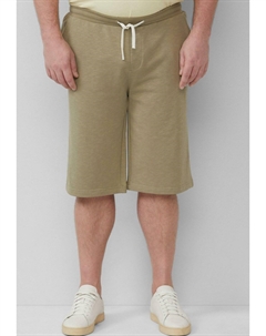 Шорты, темно-зеленый S.oliver