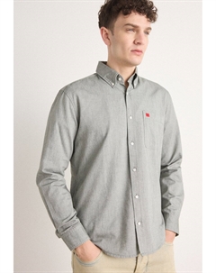 Рубашка EVITO, серый Hugo