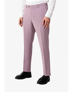 Чиносы SLIM FIT - MOTIONFLEX, розовый Next