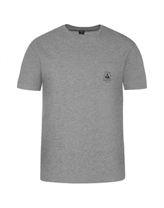 Футболка Isiah, цвет Dark Grey Melee Protest