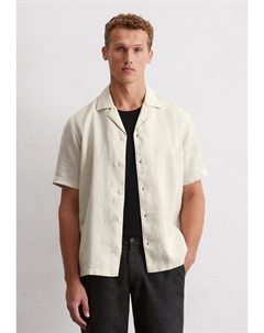 Рубашка KURZARM REGULAR, светло-коричневый Marc o'polo