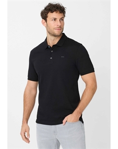 Рубашка поло STYLE PETE, черный Brax
