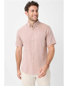 Рубашка STYLE DAN, светло-розовый Brax