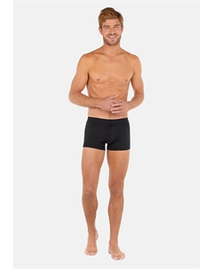 Брюки 6-PACK, черный Hom