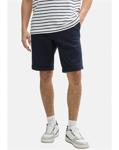 Шорты REGULAR FIT, светло-голубой Tom tailor