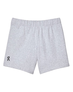 Спортивные шорты Club Shorts 'Crater', серый On running