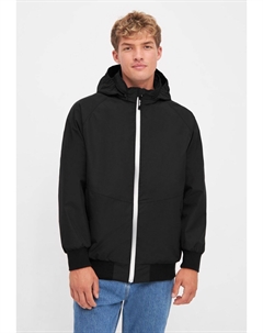 Легкая куртка, черный Derbe