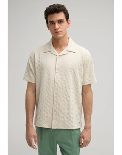 Рубашка, бежевый Joop