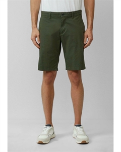 Шорты BERMUDA, оливковый S.oliver