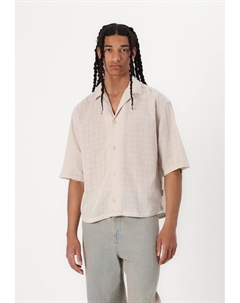 Рубашка ONSKENNI STRUCTURE RESORT SHIRT, бежевый Only & sons