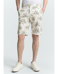 Шорты, кремовый Tom tailor