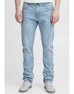 Джинсы облегающего кроя BHTwister, цвет Denim Light Blue Blend