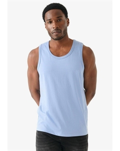 Майка REGULAR FIT, синий Next