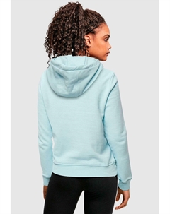 Толстовка LASSO OF TRUTH - Hoodie, синий Merchcode