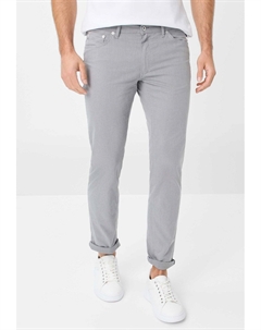 Брюки STYLE CHUCK, темно-серый Brax