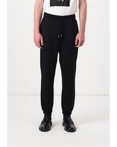 Спортивные штаны DUSPLITAN, черный Hugo