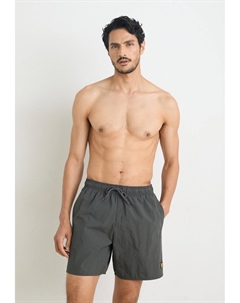 Шорты для плавания SWIM, антрацит Lyle & scott