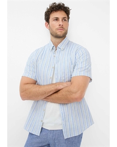 Рубашка STYLE DAN, зеленый Brax