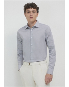 Рубашка, кремовый Calliope