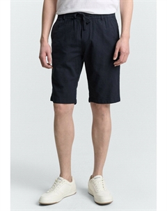 Шорты, темно-синий Tom tailor