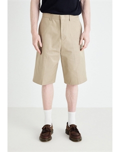 Шорты BLAKE LOOSE, бежевый Weekday