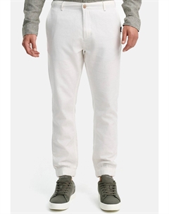 Брюки BLNDA, кремовый Indicode jeans