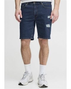 Джинсовые шорты SDMITC, синий Solid