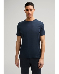 Базовая футболка PRIAMO, темно-синий Joop