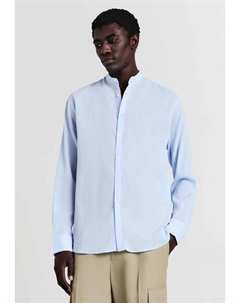 Рубашка COREANA, светло-голубой Calliope