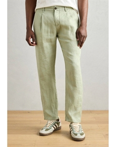 Чиносы OSBY, оливковый Marc o'polo