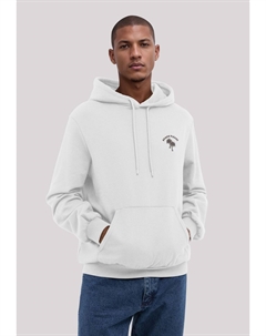 Толстовка BEACH PLEASE BESTICKT - Hoodie, кремовый F4nt4stic