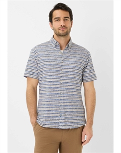 Рубашка STYLE DAN, бежевый Brax