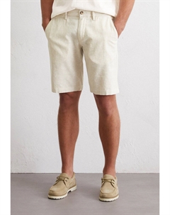 Шорты RESO REGULAR, бежевый Marc o'polo