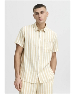 Рубашка SDFried, бежевый Solid