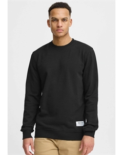 Толстовка IDPlaytor, черный Indicode jeans