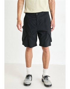 Шорты TILTED, черный Weekday