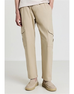 Брюки карго UNITA, бежевый Calliope