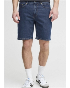 Джинсовые шорты SDMITAN, темно-синий Solid